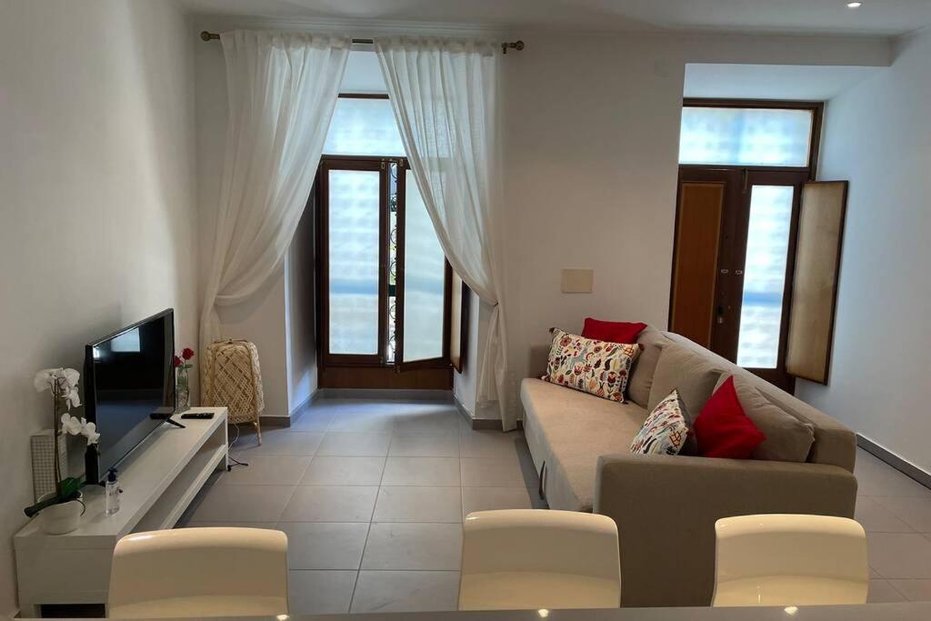 Janelas Verdes 37 Фару Экстерьер фото
