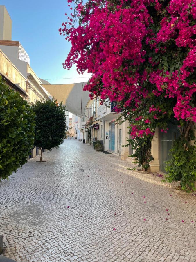 Janelas Verdes 37 Фару Экстерьер фото